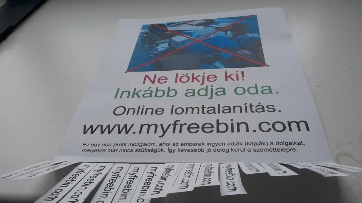 MyFreeBin.com visual 1